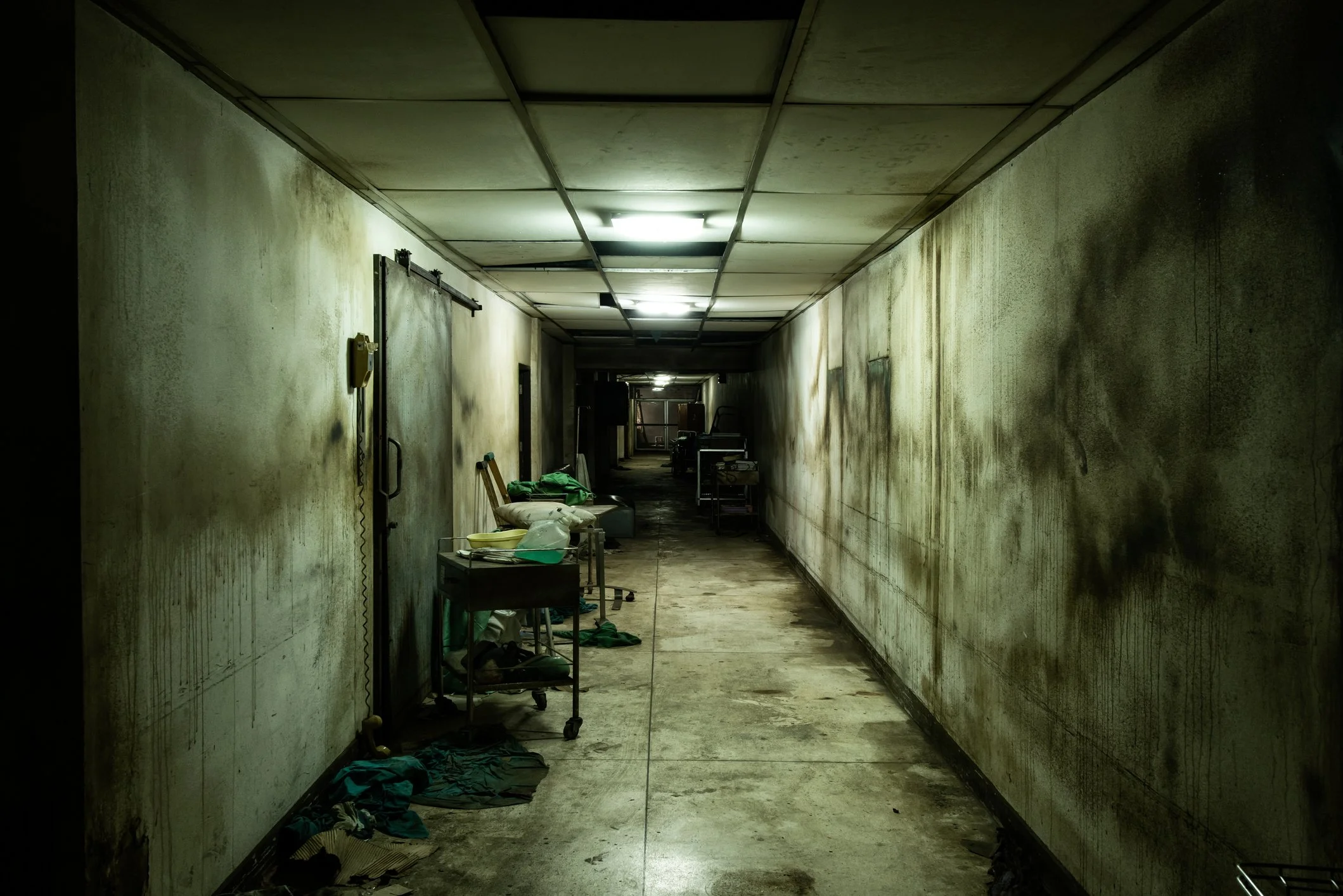【Asylum】 asylum49